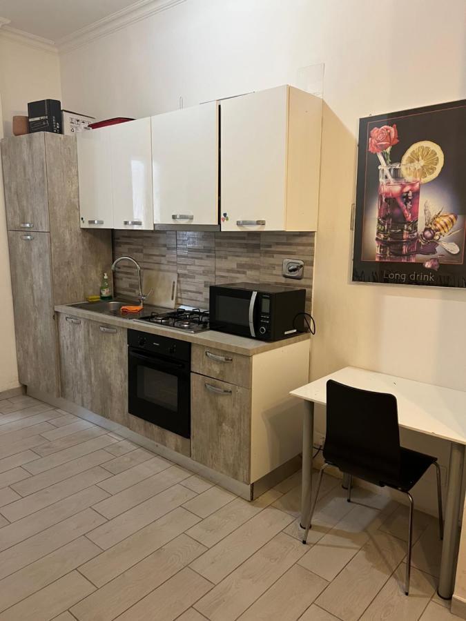 Bed & Breakfast Calatafimi 41 Rom